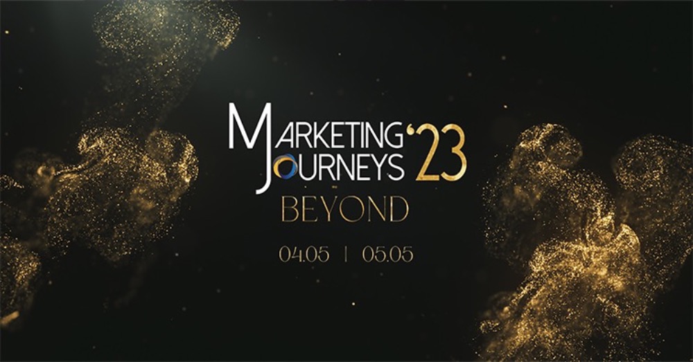 Marketing Journeys 23