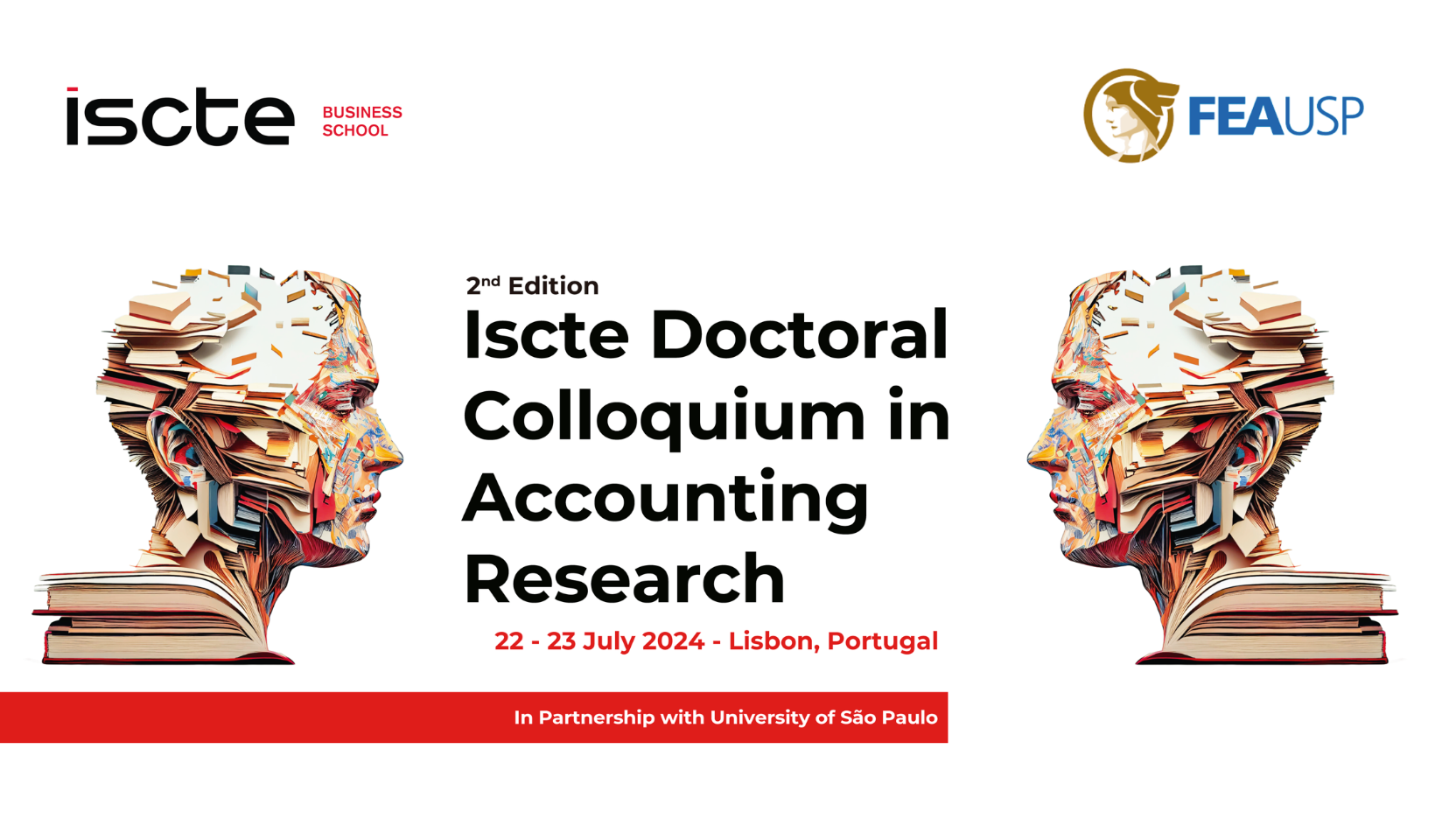 II ISCTE DOCTORAL COLLOQUIUM IN ACCOUNTING RESEARCH
