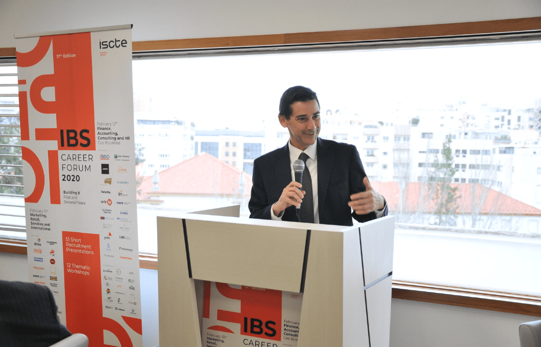 Career Forum 2020: Another Successful Edition