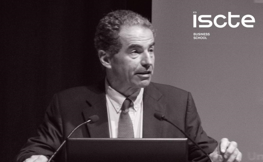 Iscte com Papel Relevante no Pós-pandemia, Afirma Ministro