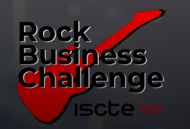 Rock Business Challenge: a Successful 1st Edition