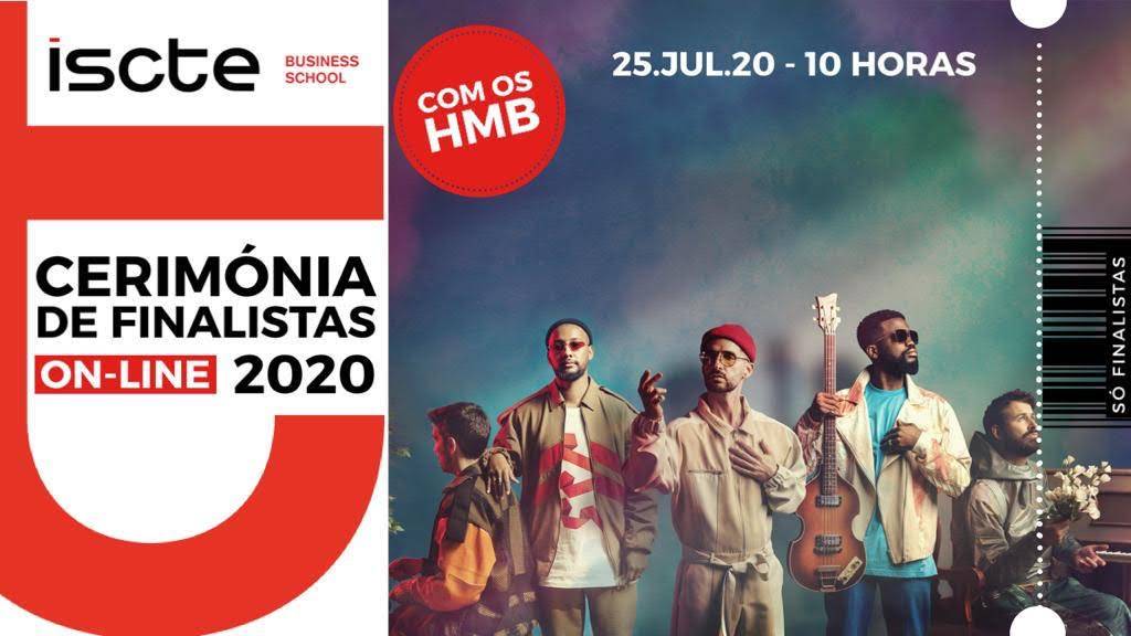 The Video For The Online 2020 Finalists Ceremony is Now Available!