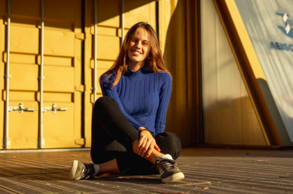 Novos Estudantes de Licenciatura | Evento de Boas-Vindas