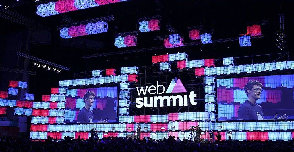 Iscte Business School Students | Free Web Summit Tickets