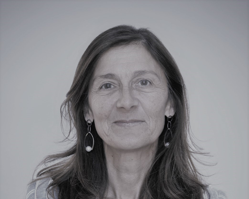 Professora Maria João Cortinhal