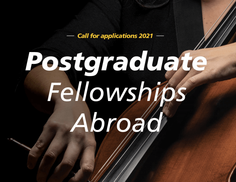 "La Caixa" Scholarships | Applications Until February 11