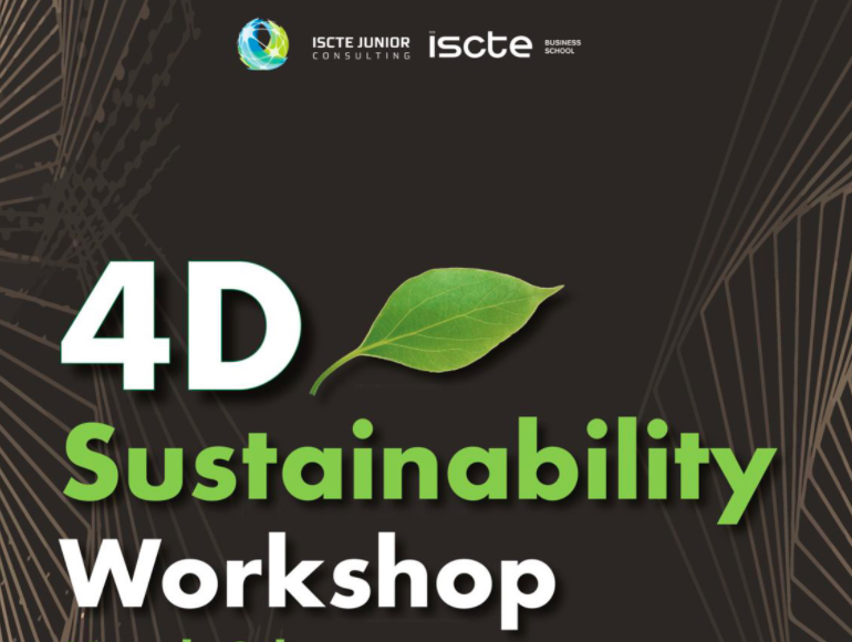 4D Sustainability Workshop