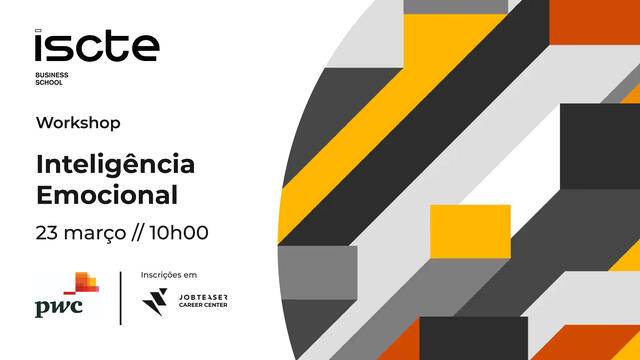 Workshop | Emotional Intelligence by PwC