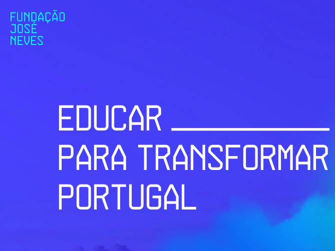 Nova Parceria entre a Iscte Business School e a Fundação José Neves