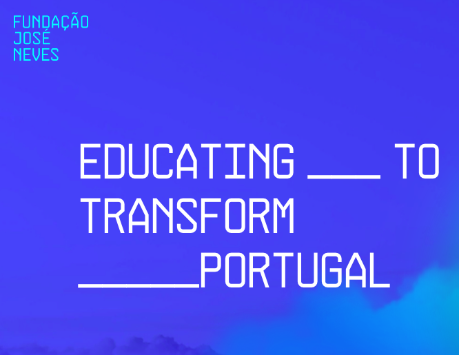 New Partnership Between Iscte Business School and Fundação José Neves