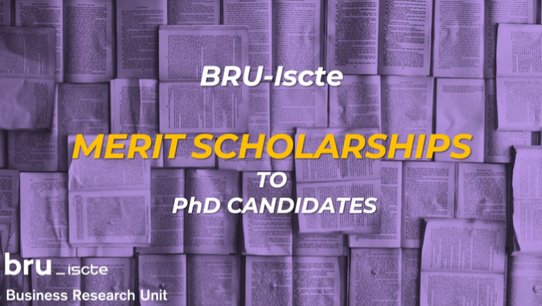 BRU | Applications Open for PhD Merit Scholarships (May 15)