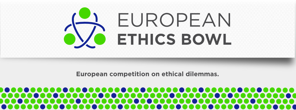 Launch Event | European Ethics Bowl 2021