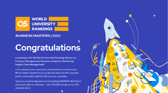 Iscte é a única universidade portuguesa nos cinco rankings que avaliam os melhores  mestrados do mundo na área de gestão