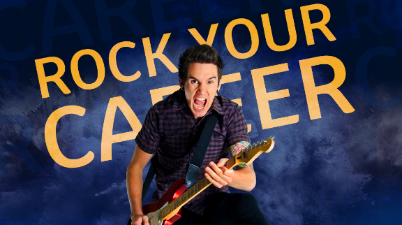 Rock Your Career 2021 | Licenciaturas da Iscte Business School