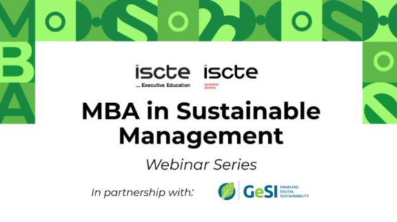 Digital transformation as a driver for sustainability - Why, How, What?