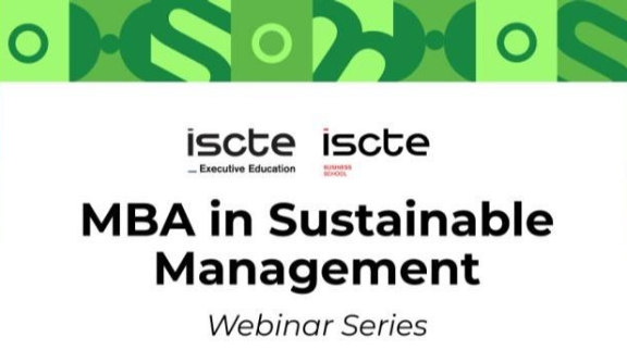 Sustainable Finance and the ESG - Why, How, What?