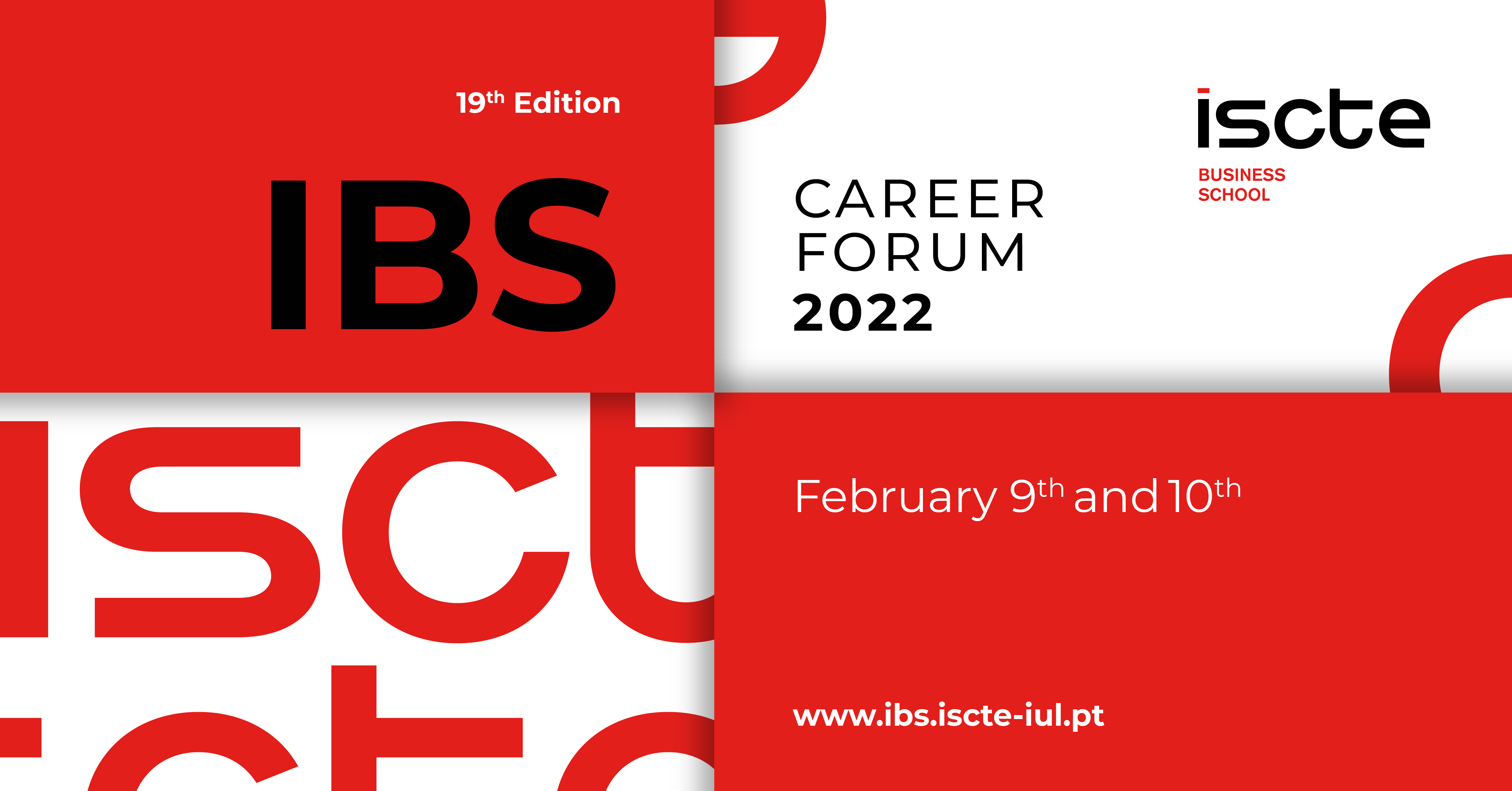 IBS Career Forum 2022