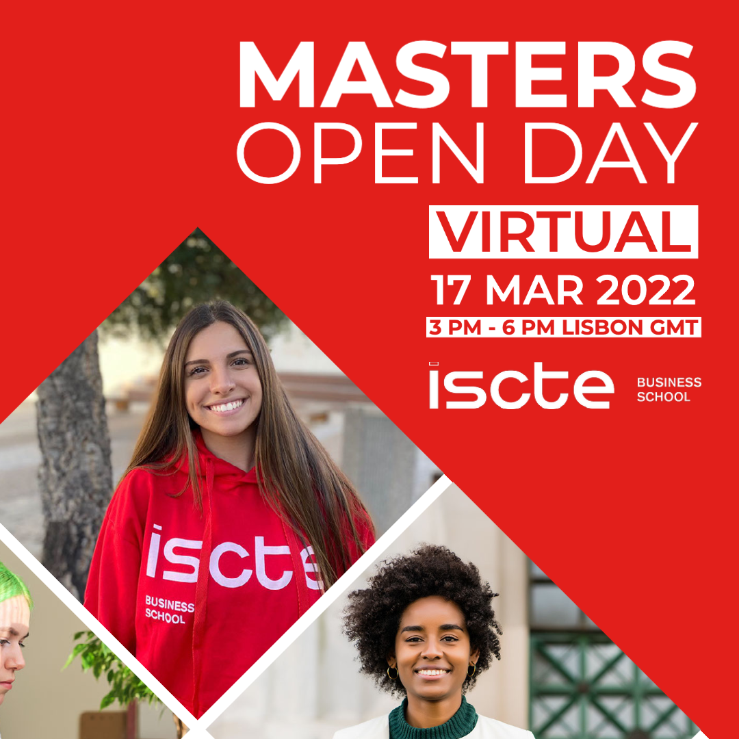 Masters Open Day 2022