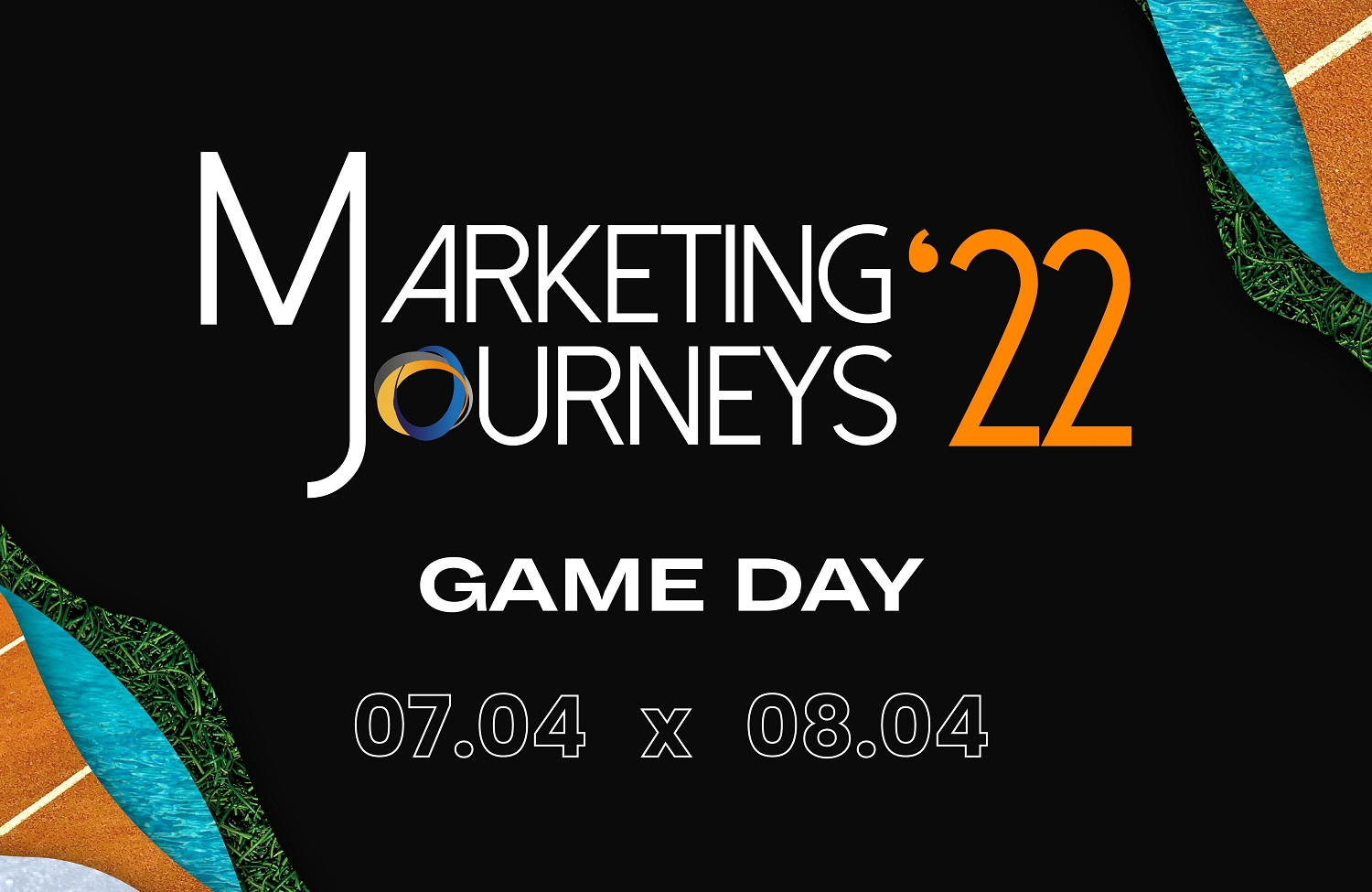 Marketing Journeys 2022