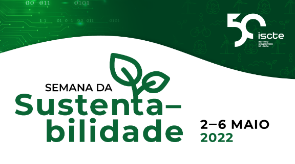 Semana da Sustentabilidade