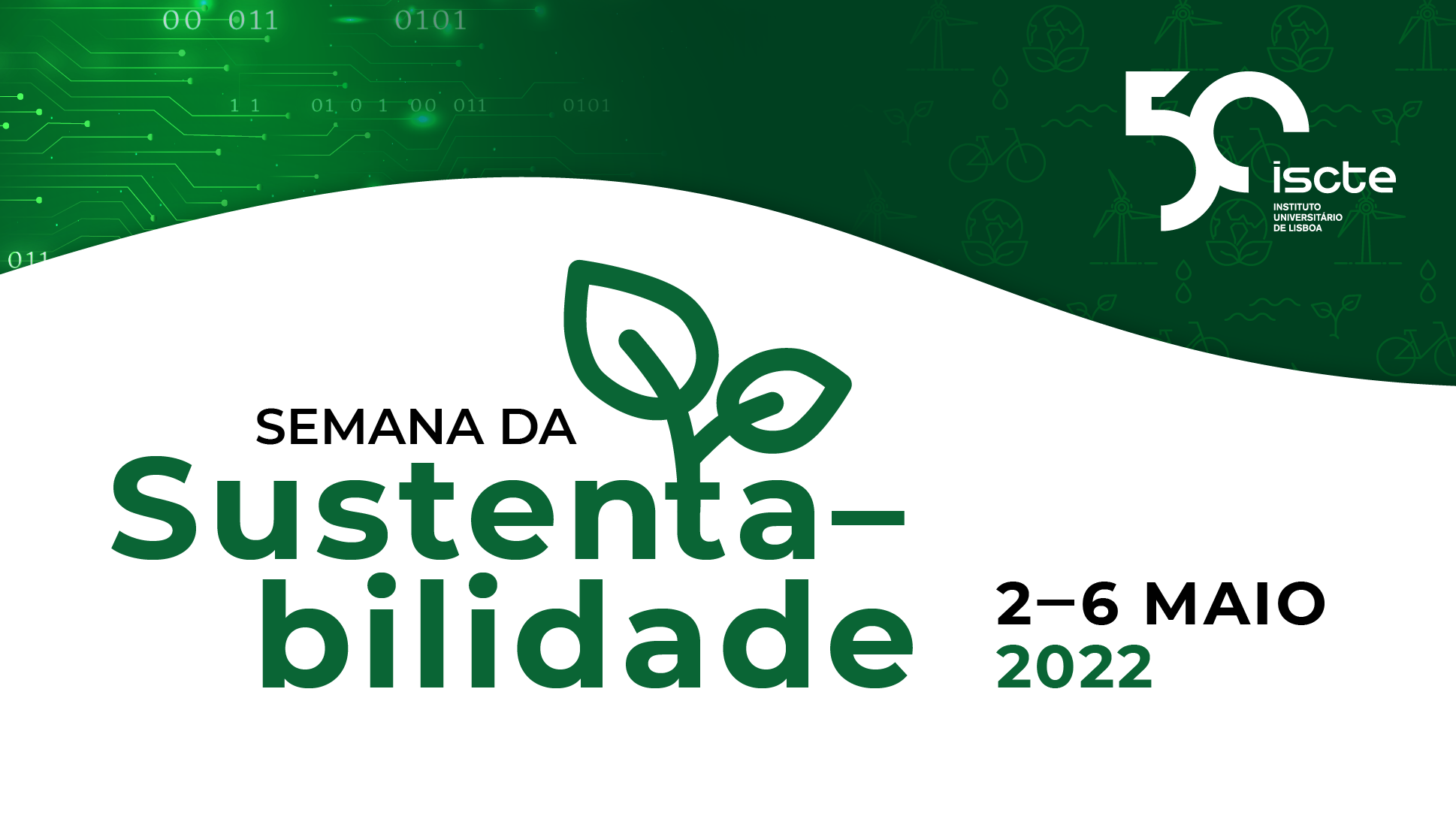 Semana da Sustentabilidade