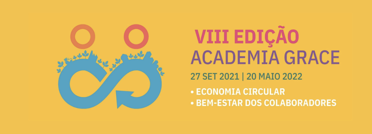 VIII Edição do Concurso Academia Grace | Candidaturas até 20 de maio