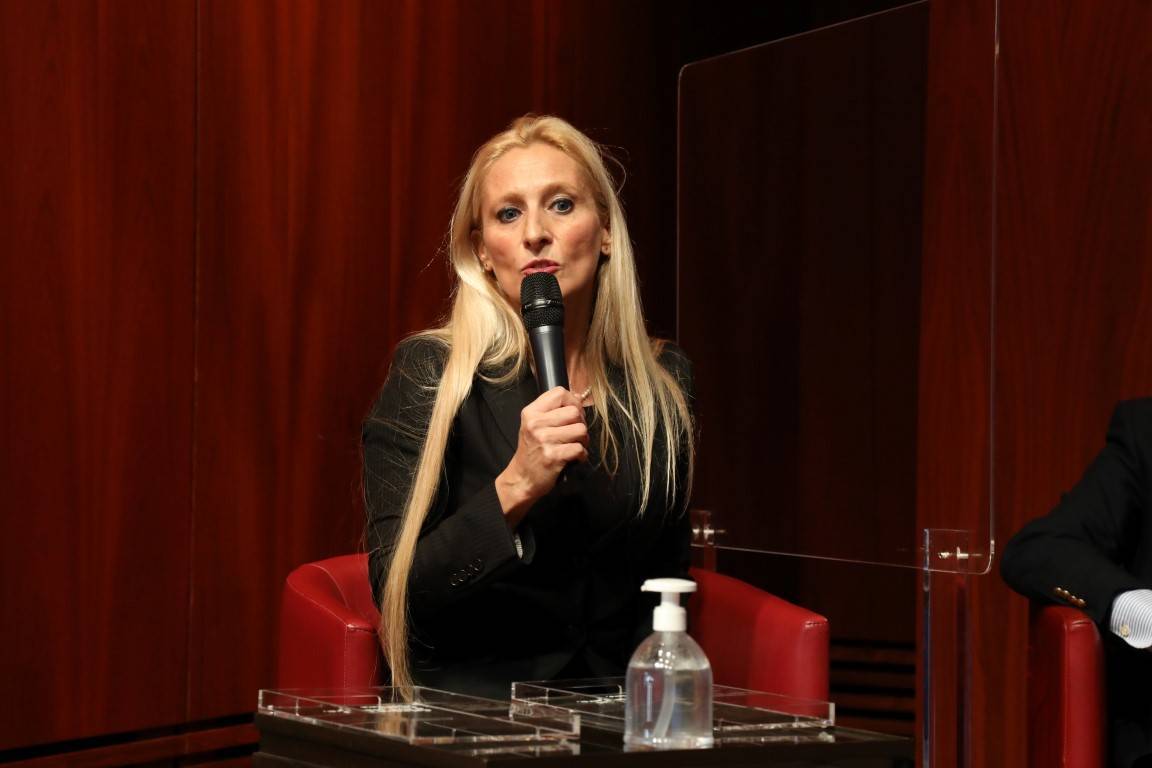 Conference 'Crescimento: A Perspetiva Empresarial' | Ordem de Economistas