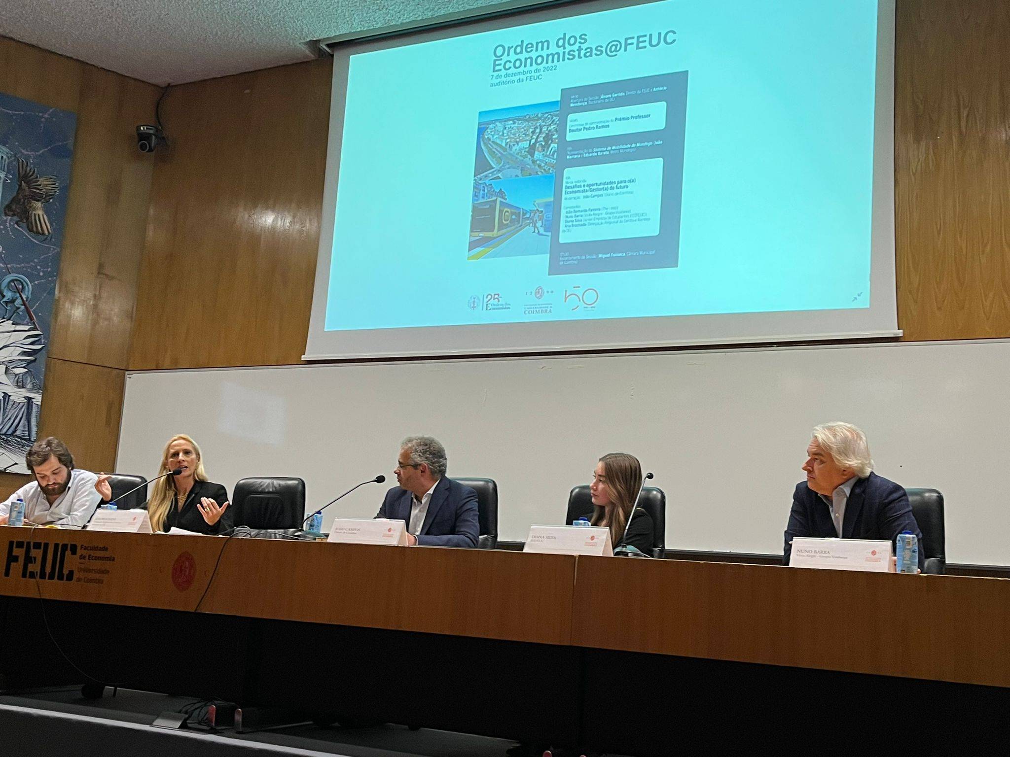 Desafios e oportunidades para o(a) Economista/Gestor(a) do futuro