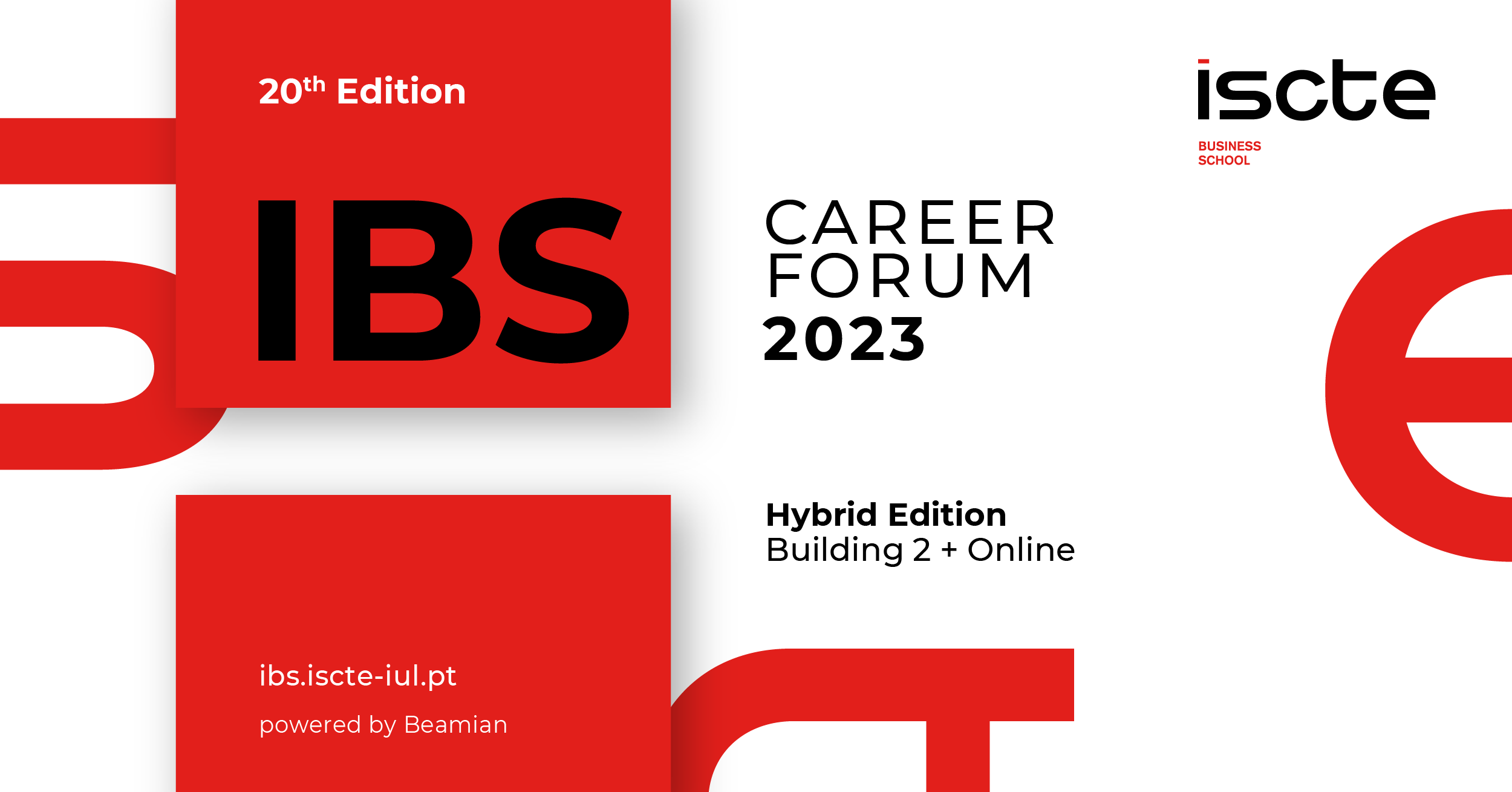 IBS Career Forum 2023