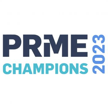 PRME Champions