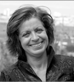 Helena Marujo
