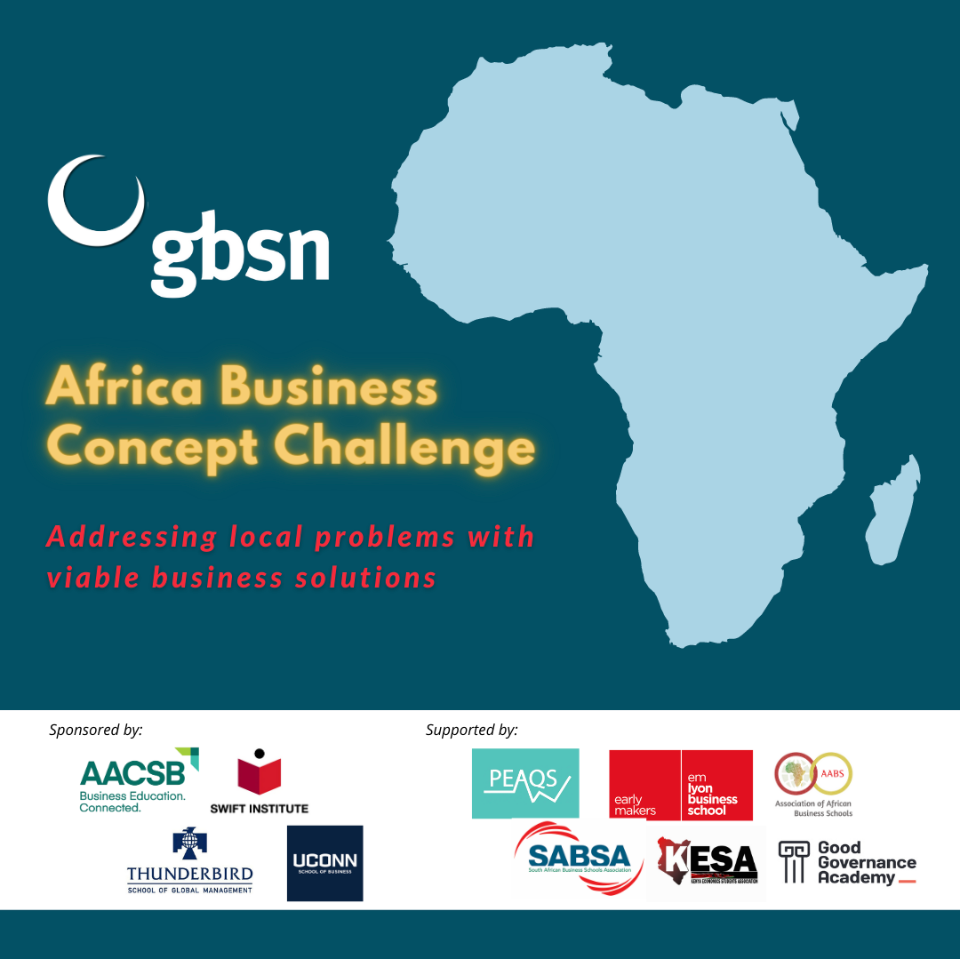 GBSN Africa Concept Challenge