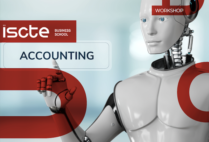 Workshop A Auditoria e a Inteligência Artificial