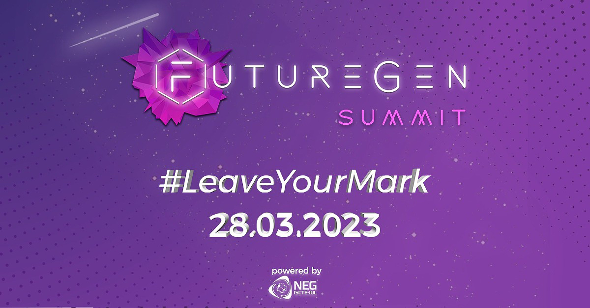 FutureGen Summit 2023
