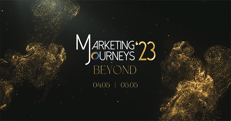 Marketing Journeys 23