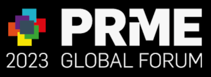 PRME 2023 LOGO