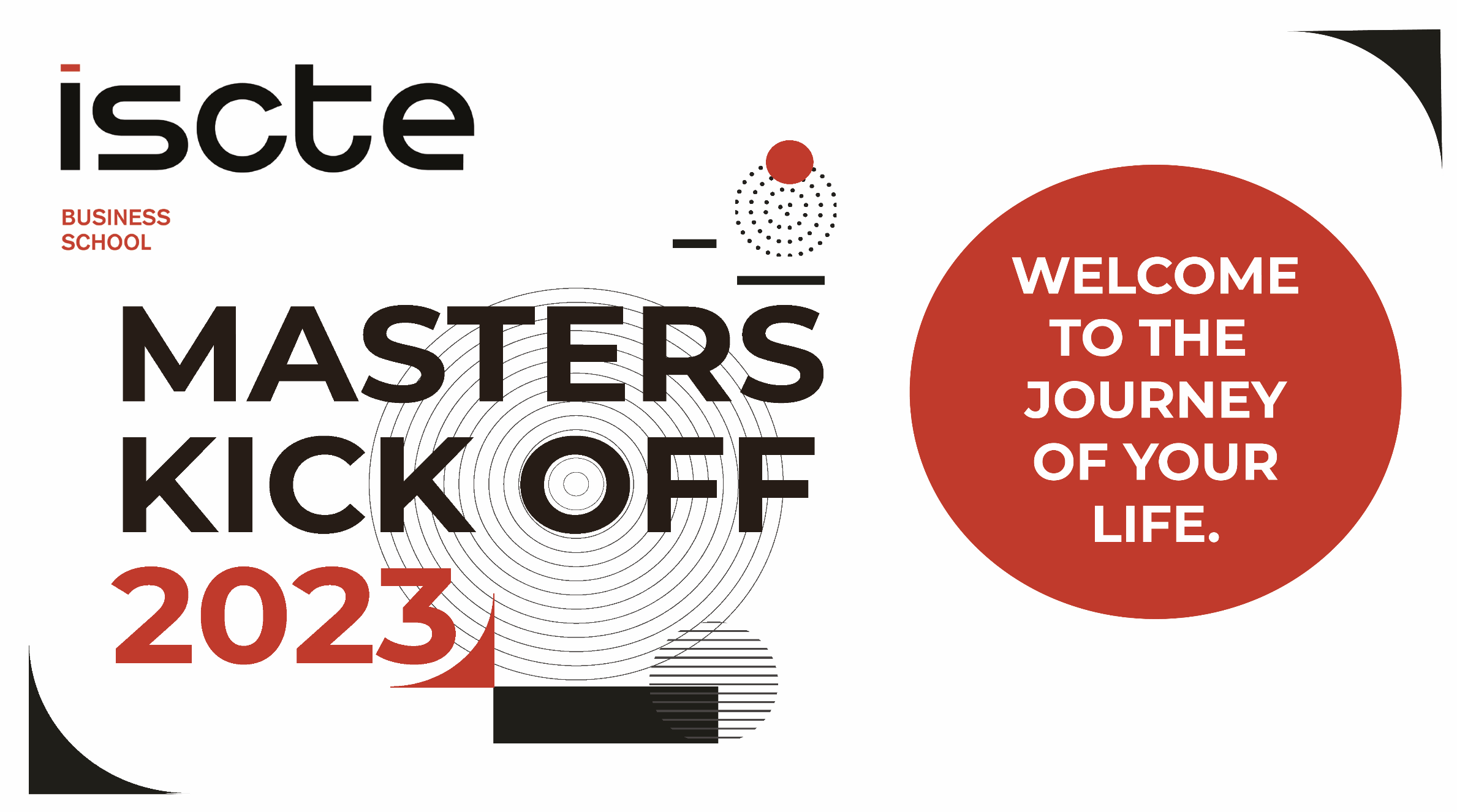 Masters Kick Off 2023