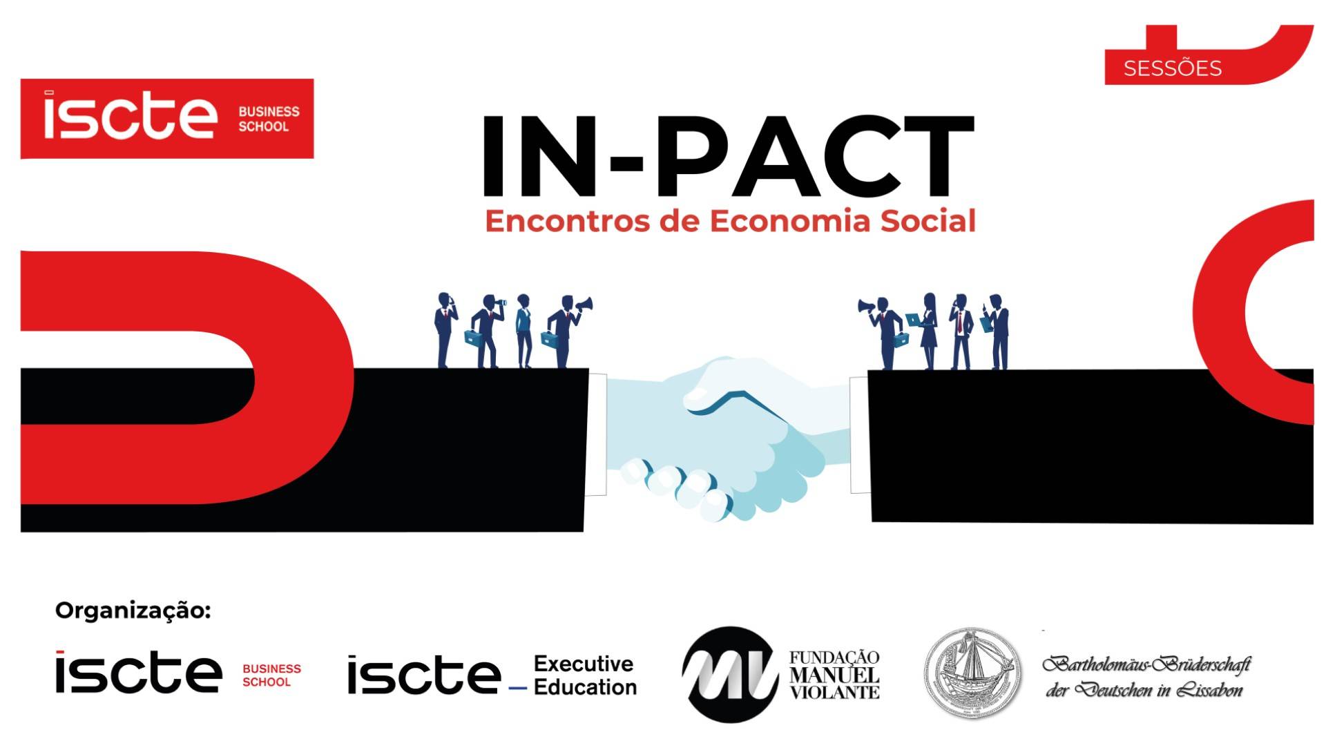 IN-PACT Encontros de Economia Social