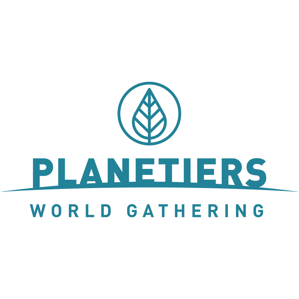 Planetiers Logo