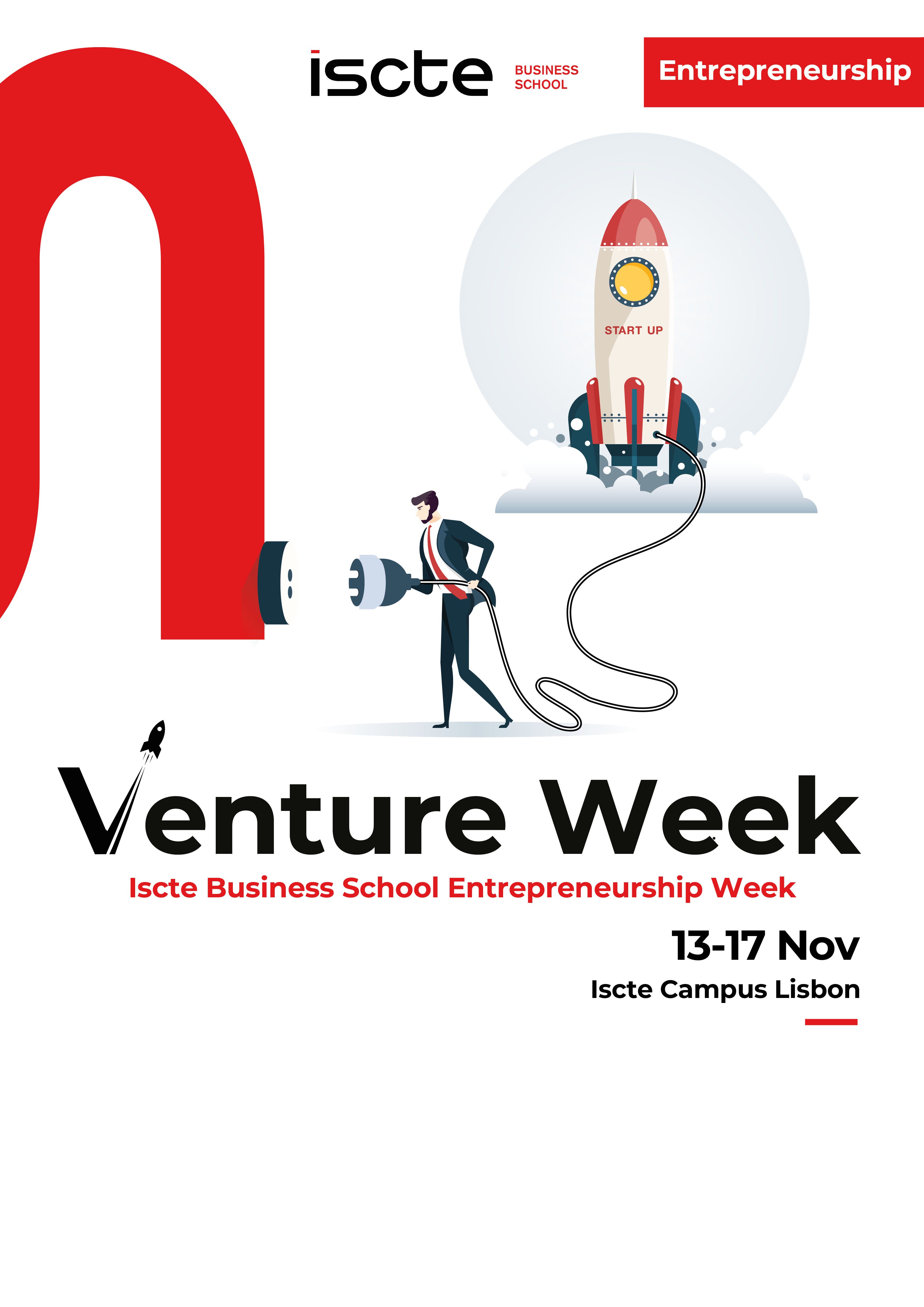 Venture Week 2023