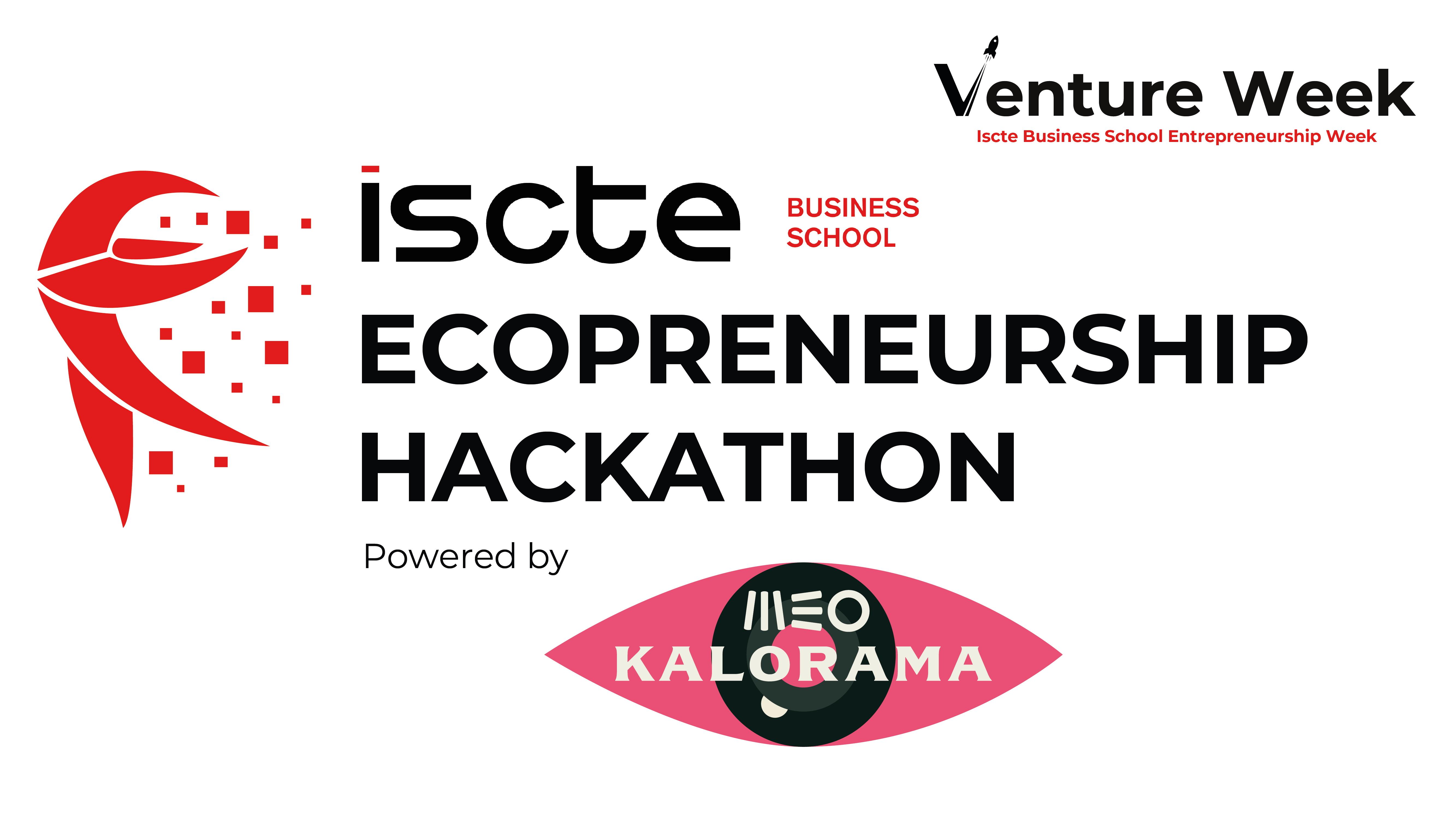 Ecopreneurship Hackathon