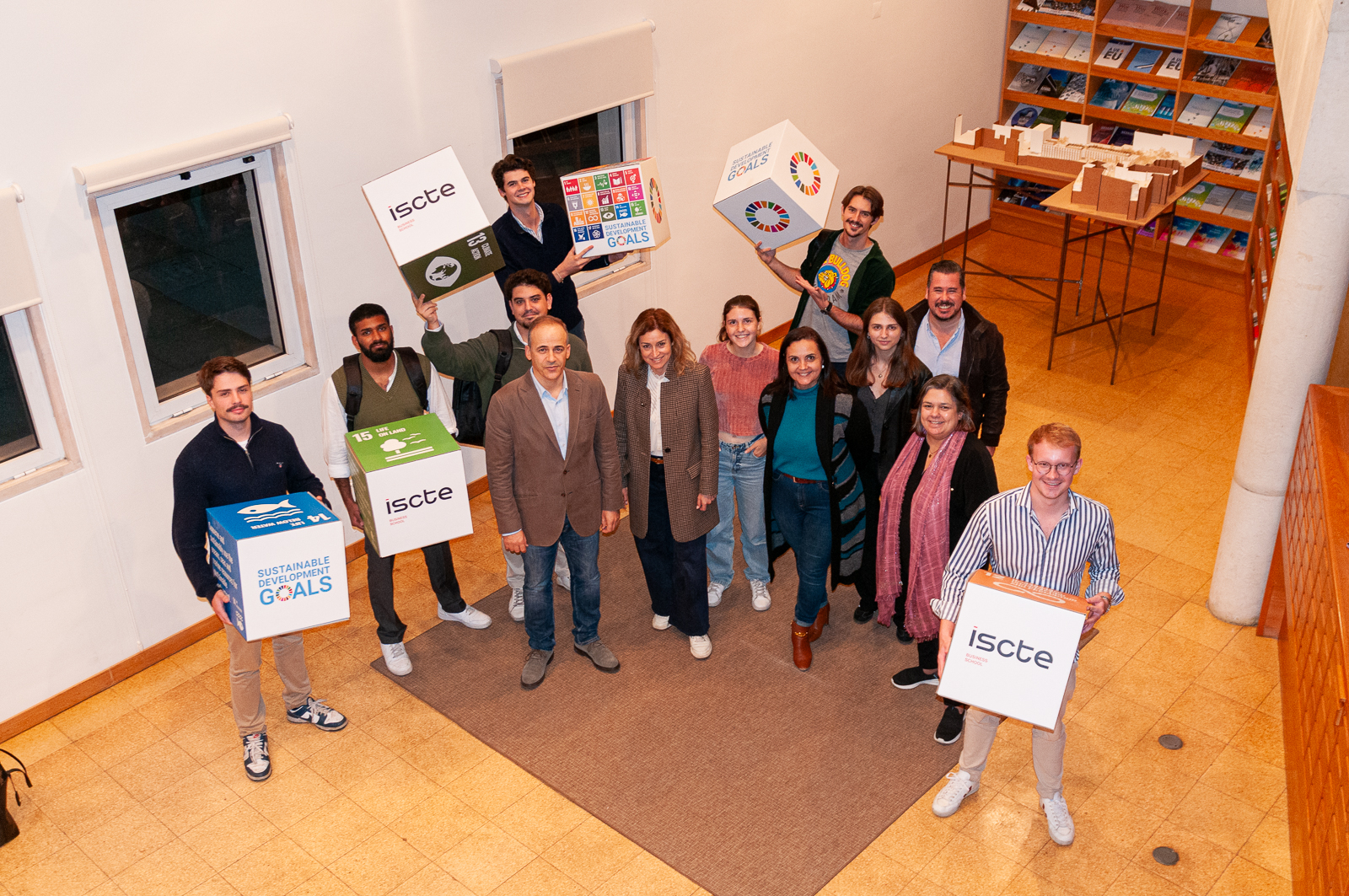 Ecopreneurship Hackathon 2023