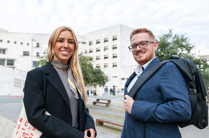 Iscte Business School Programmes | Applications are Open!