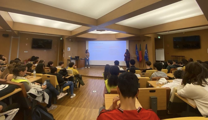 Projeto Seed Promove Literacia Financeira nas Escolas com o apoio da Iscte Business School