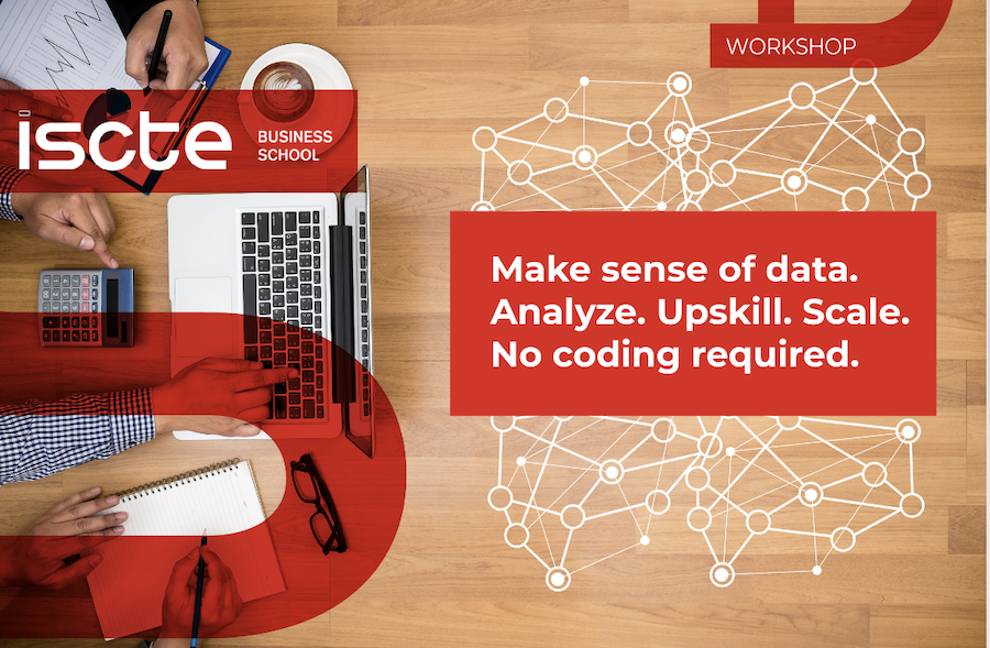 Business Analytics with KNIME