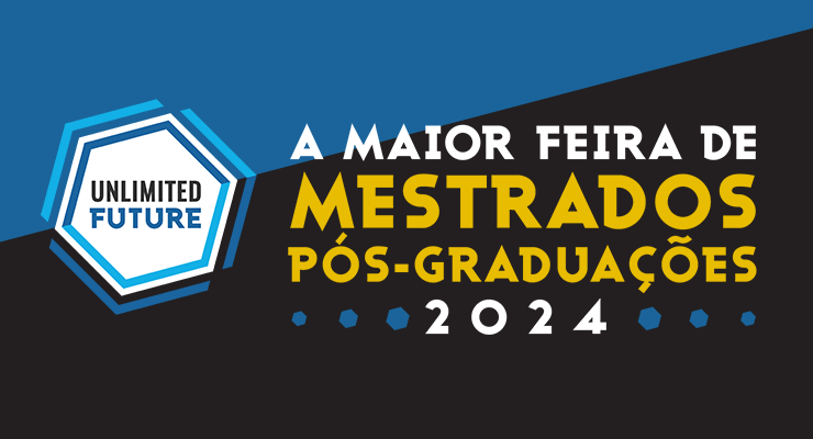 Feira de Mestrados - Unlimited Future 2024