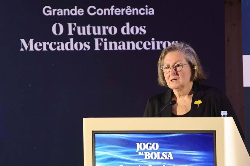 12ª Edição da Grande Conferência sobre "O Futuro dos Mercados Financeiros"