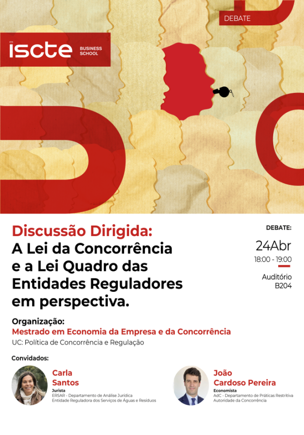 The Competition Law and the Framework Law of Regulatory Entities in Perspective