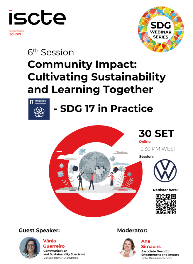 Community Impact: Cultivating Sustainability and Learning Together	