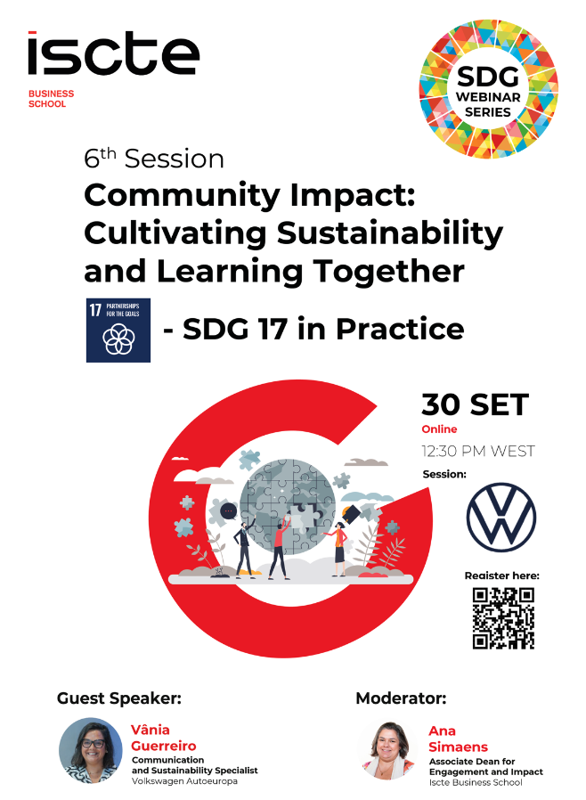 Community Impact: Cultivating Sustainability and Learning Together